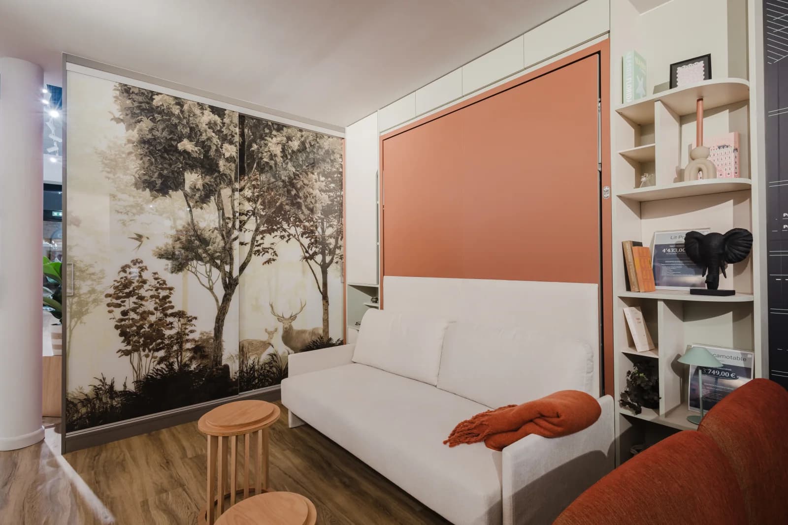 Space High-end showroom rental in Bassens - Events, Conferences, Films, etc. - 1