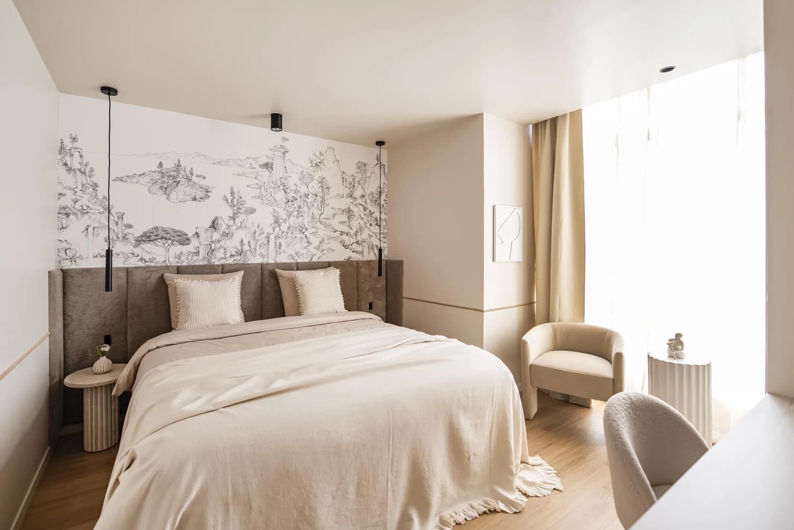 Space Designer apartment opposite the Ecole Militaire - 2