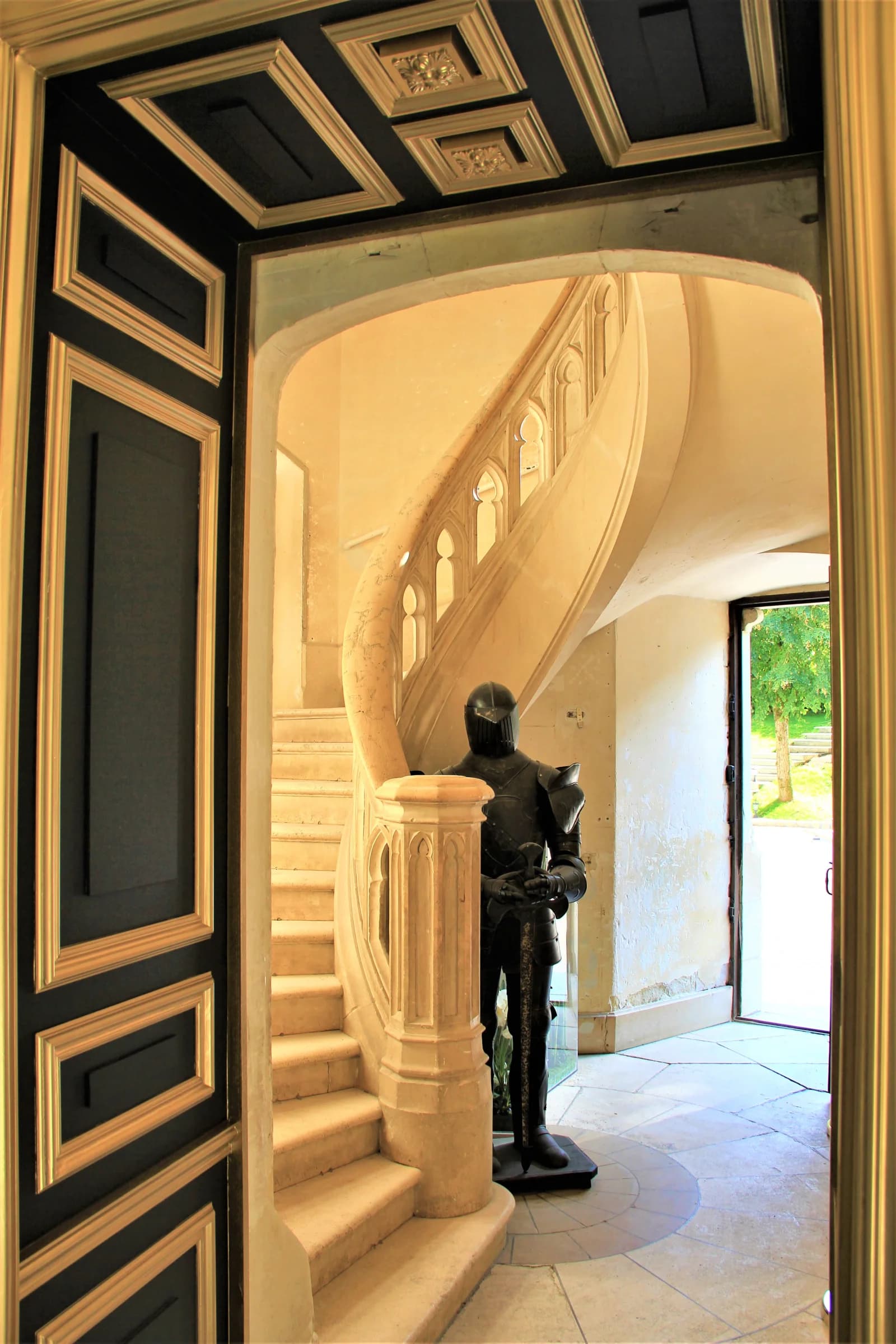 Espace Un Château de rêve où toutes vos envies prennent vie - 2