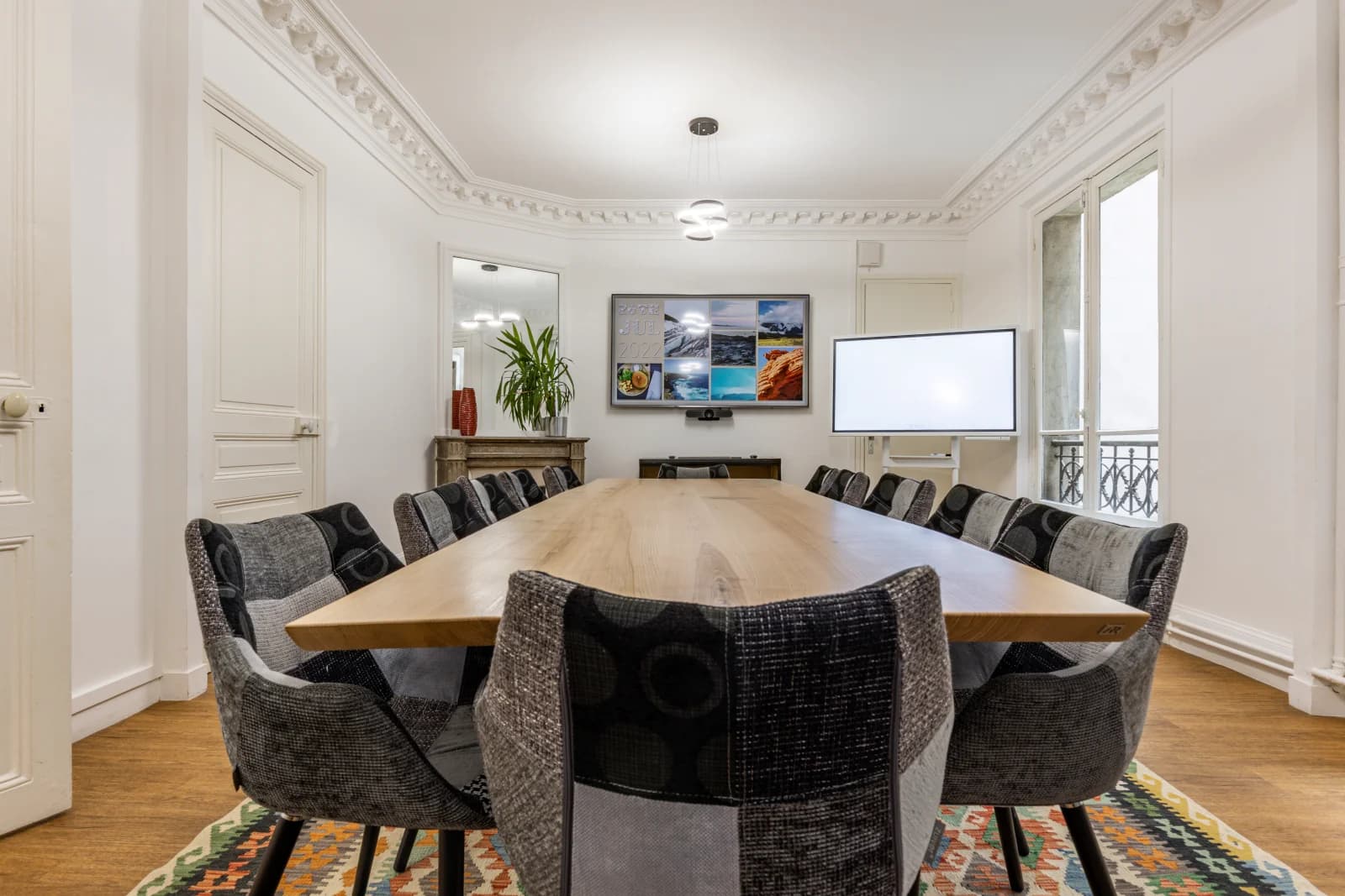 Space Meeting room - Gare de Lyon - 1