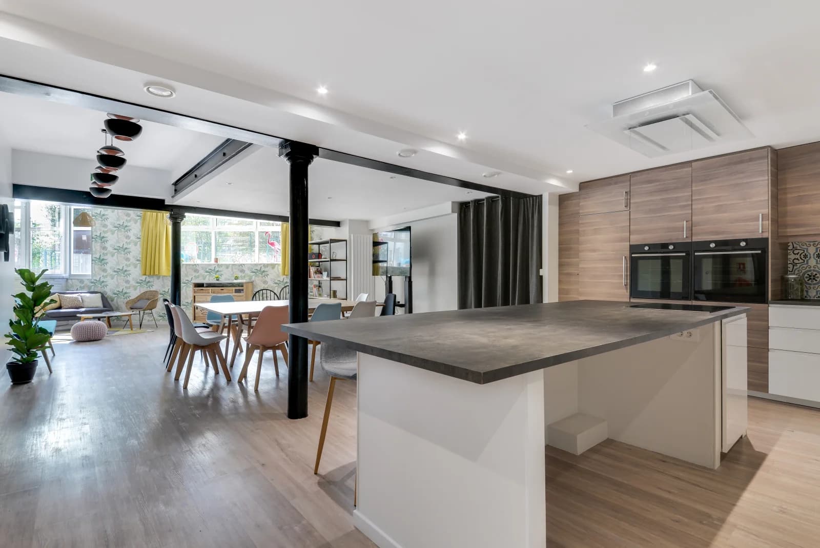 Espace Un atelier comme à la maison ! - 3