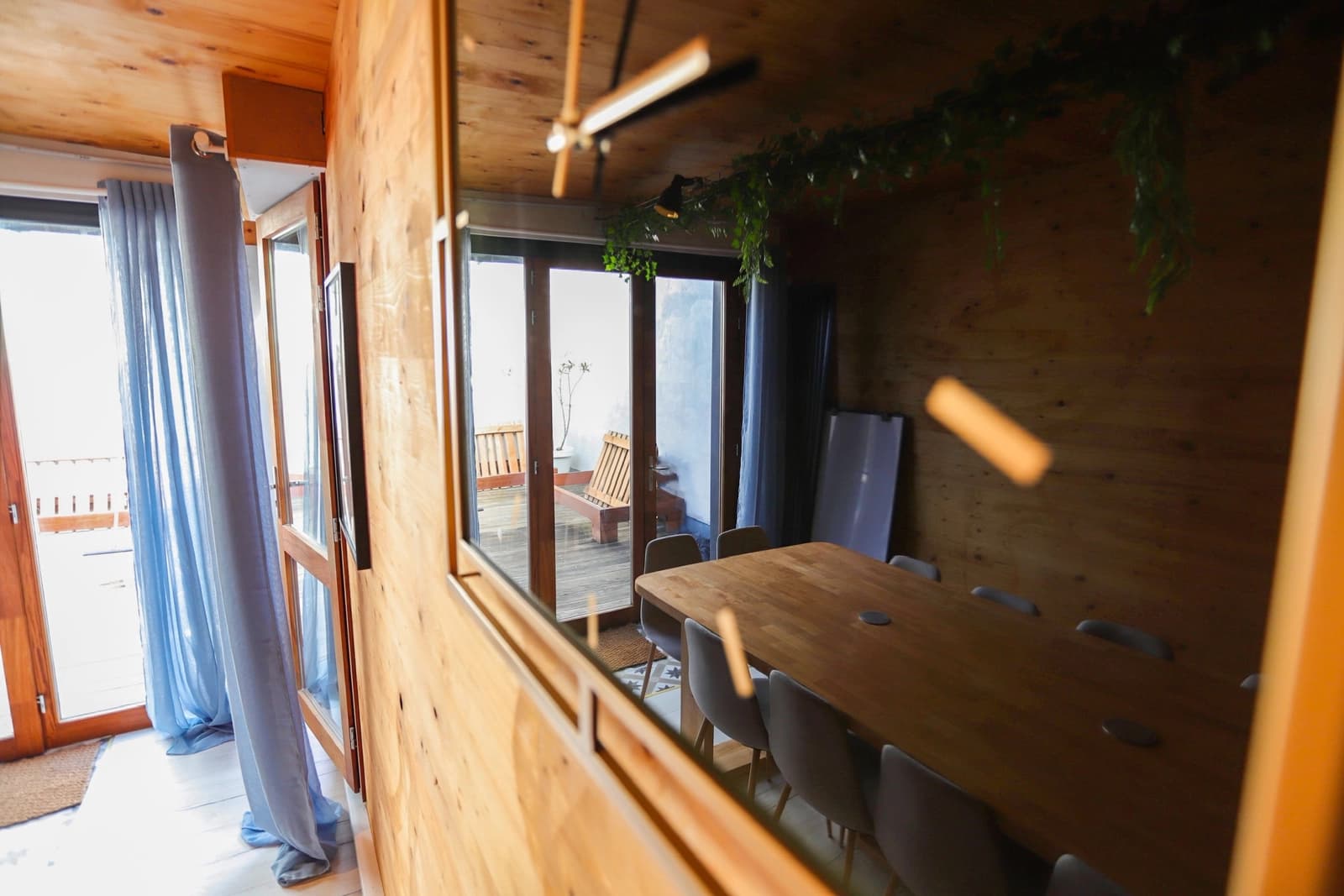 Espace Lieu inspirant pour vos rencontres et événements pro - 4