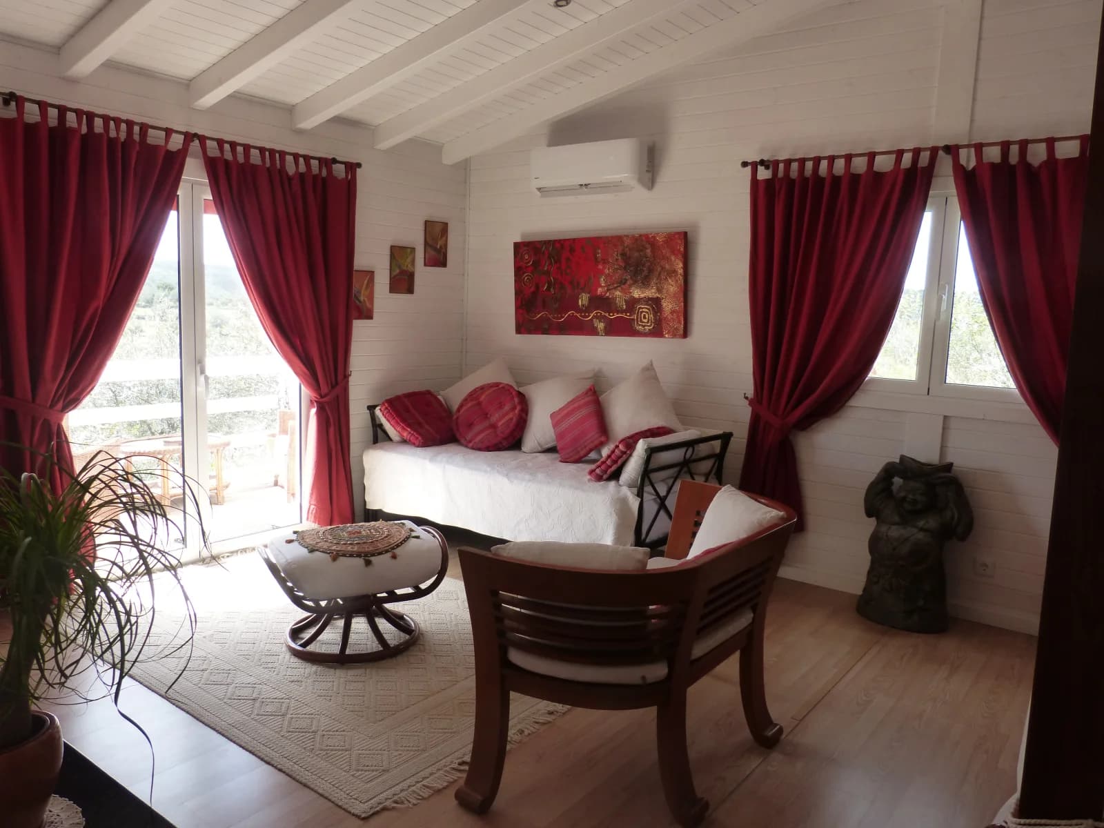 Chambre dans Une Quinta de charme en Algarve, évasion portugaise - 1
