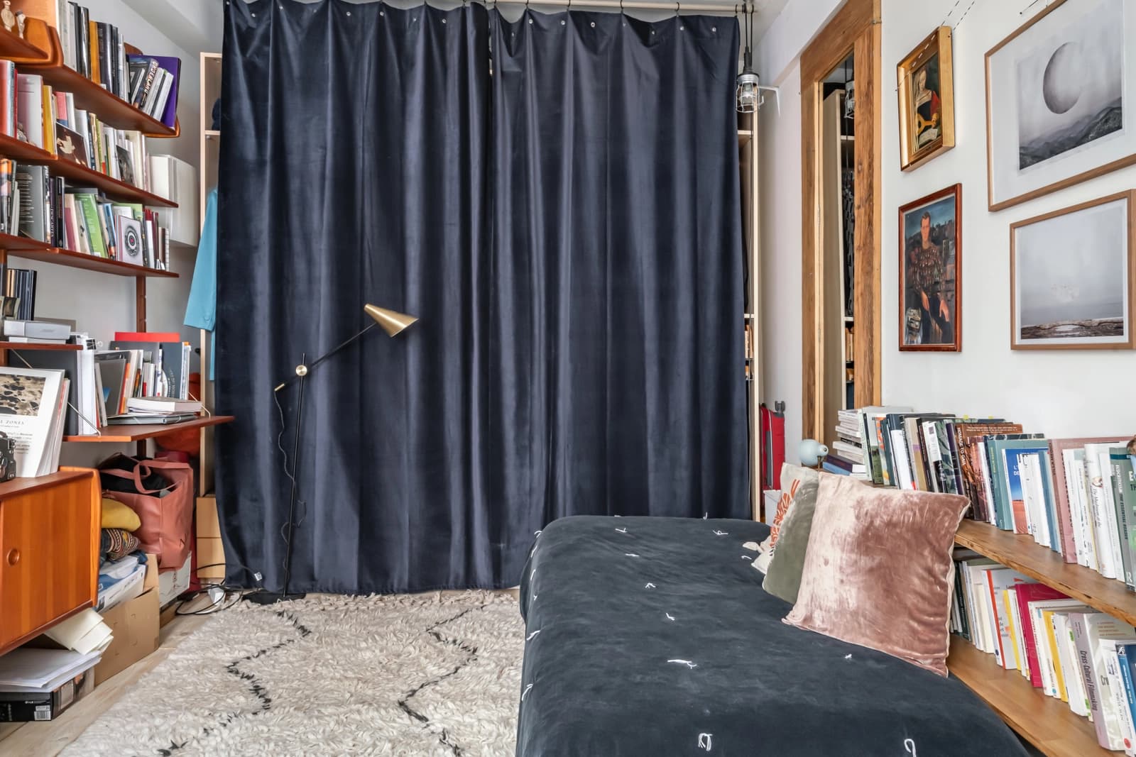 Space Magnifique loft au coeur vibrant de Paris - 4