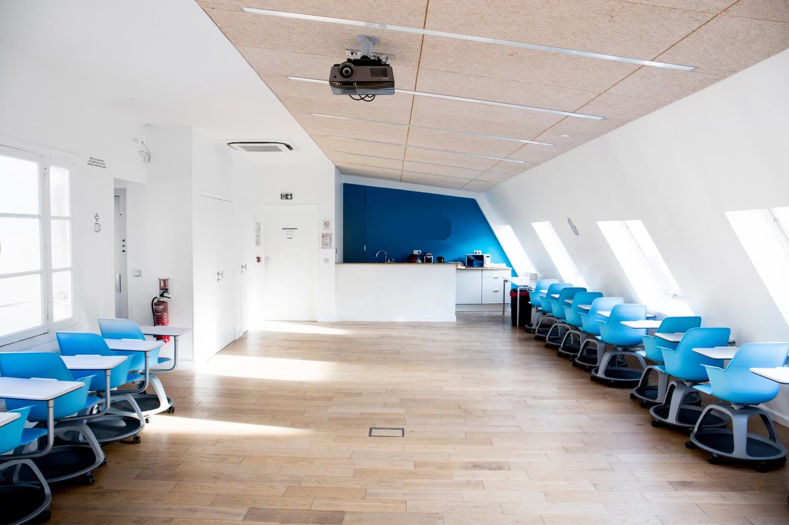 Meeting room in Perfect space for your events - 1