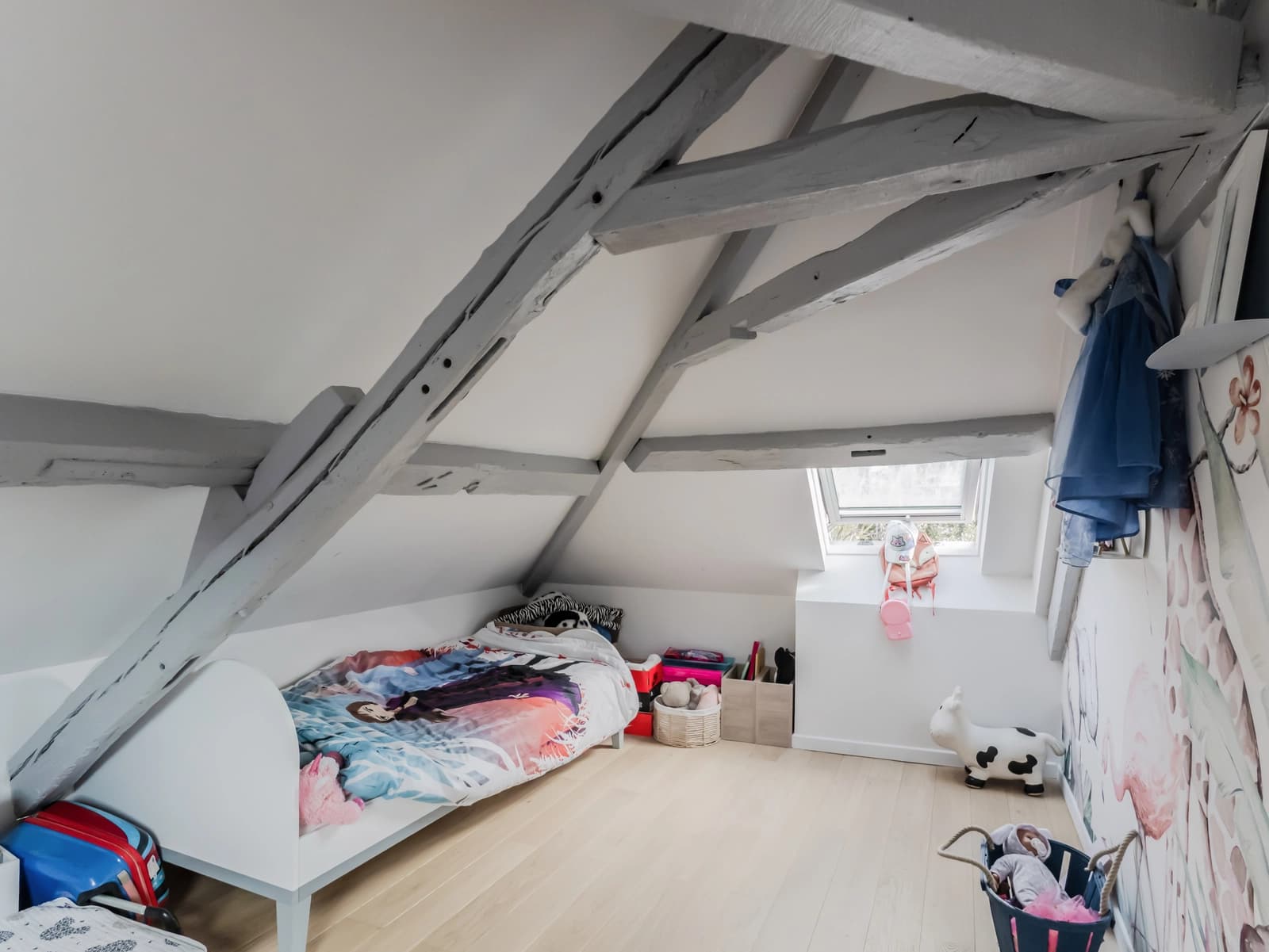 Espace Chez Caro, lieu plein de personnalité - 2