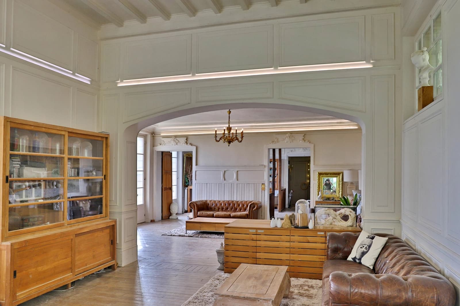 Beautiful Villa/Manoir 1900