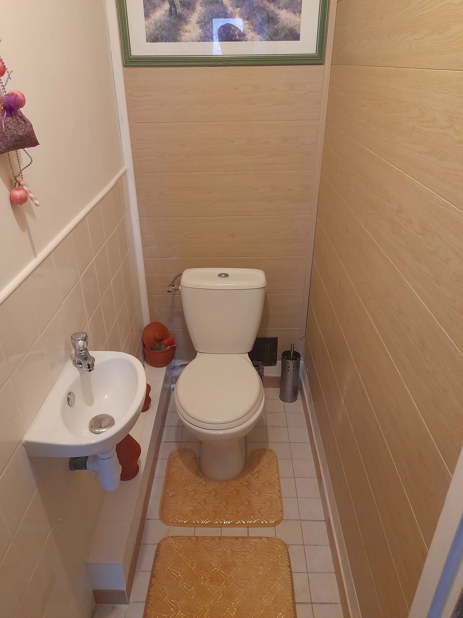 Espace Villa spacieuse avec grand jardin - 2