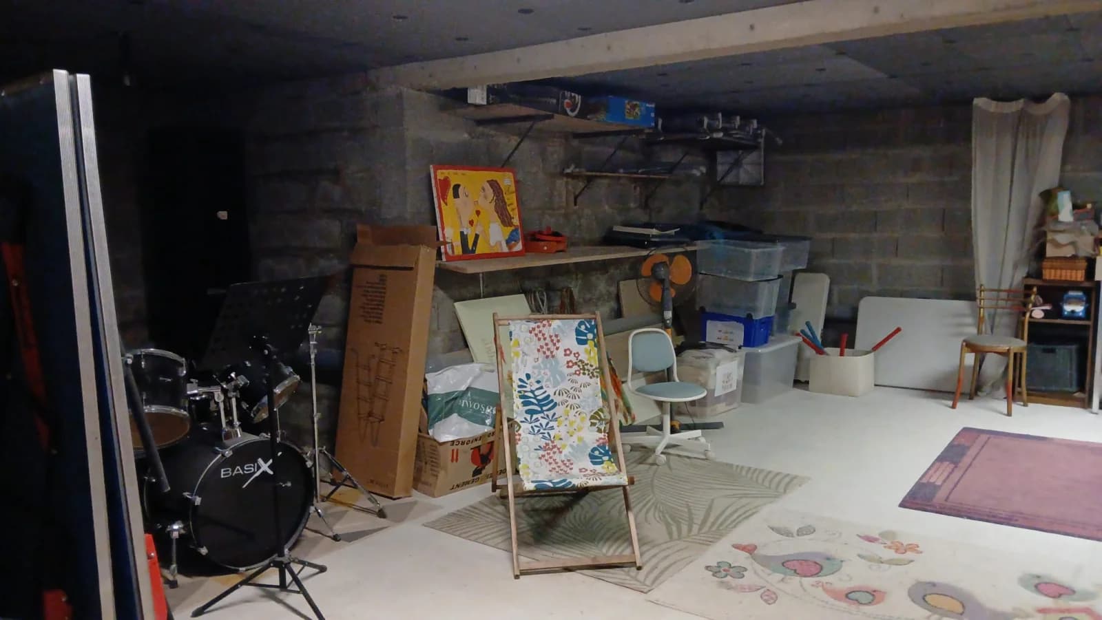 Espace Maison loft pleine de lumière - 4