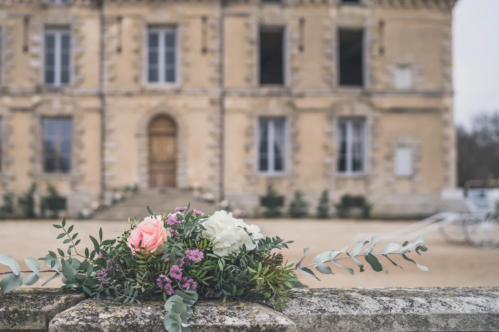 Espace Château de Motteux - 4