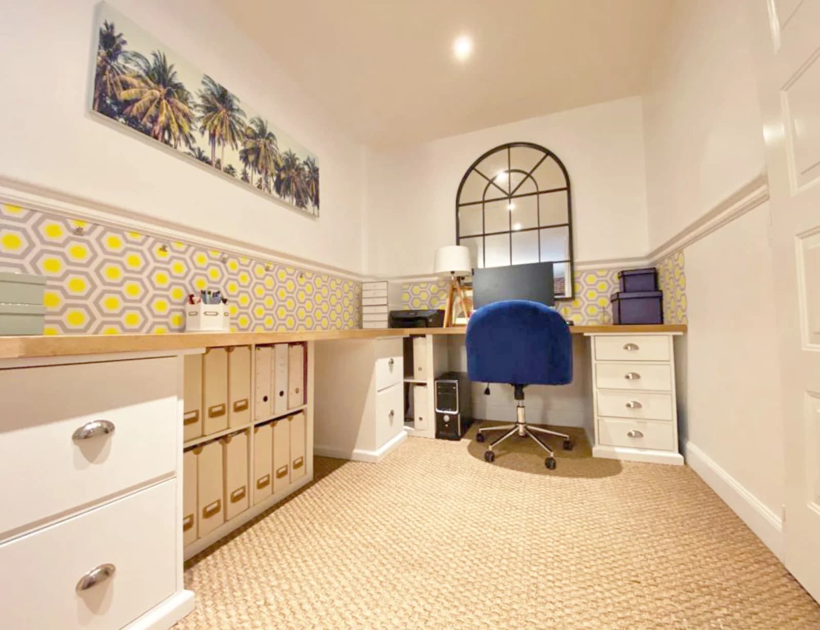 Chambre dans Maison Style Louisiane - 1
