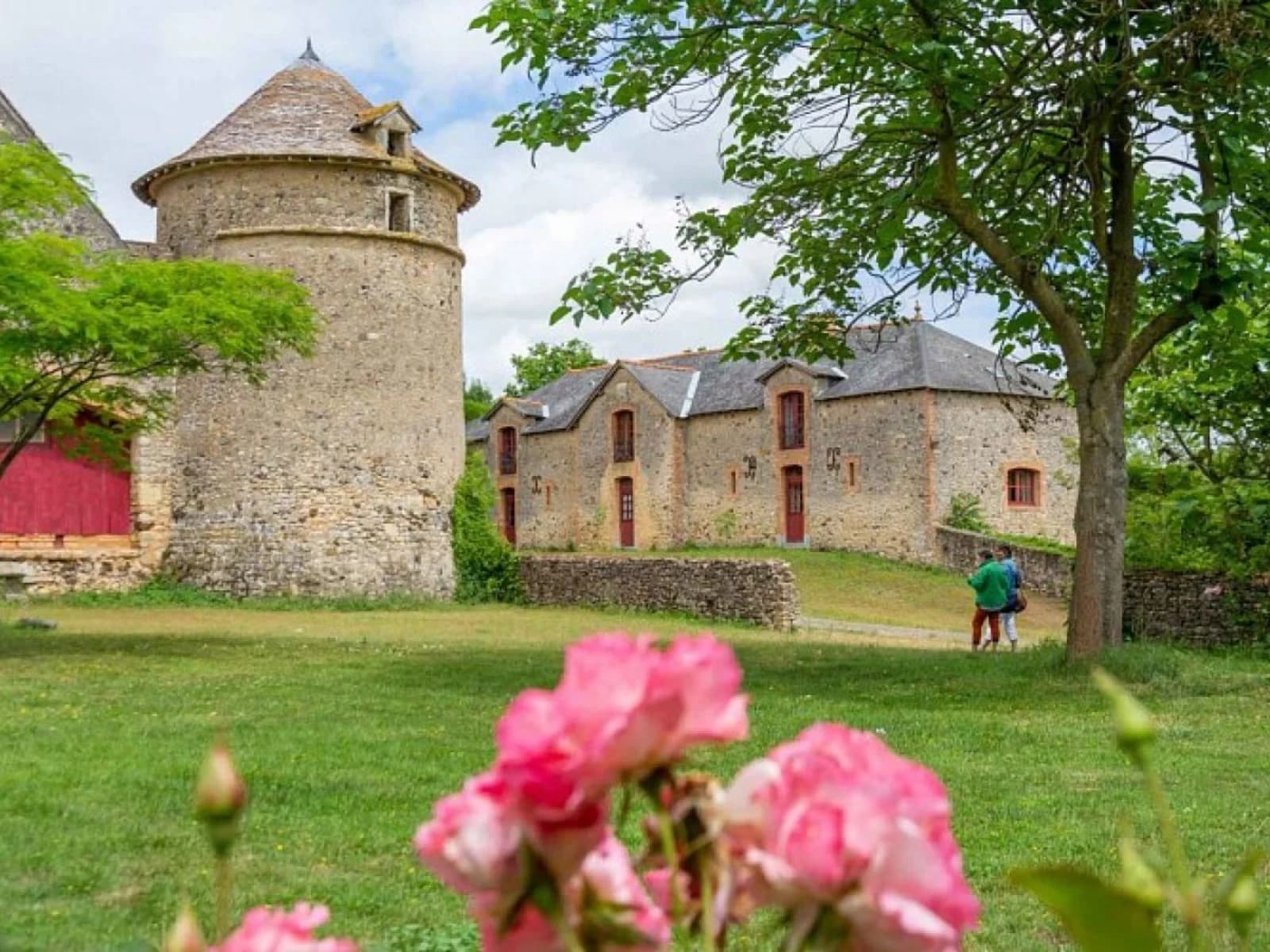 Espace Domaine de Fontenay - 4