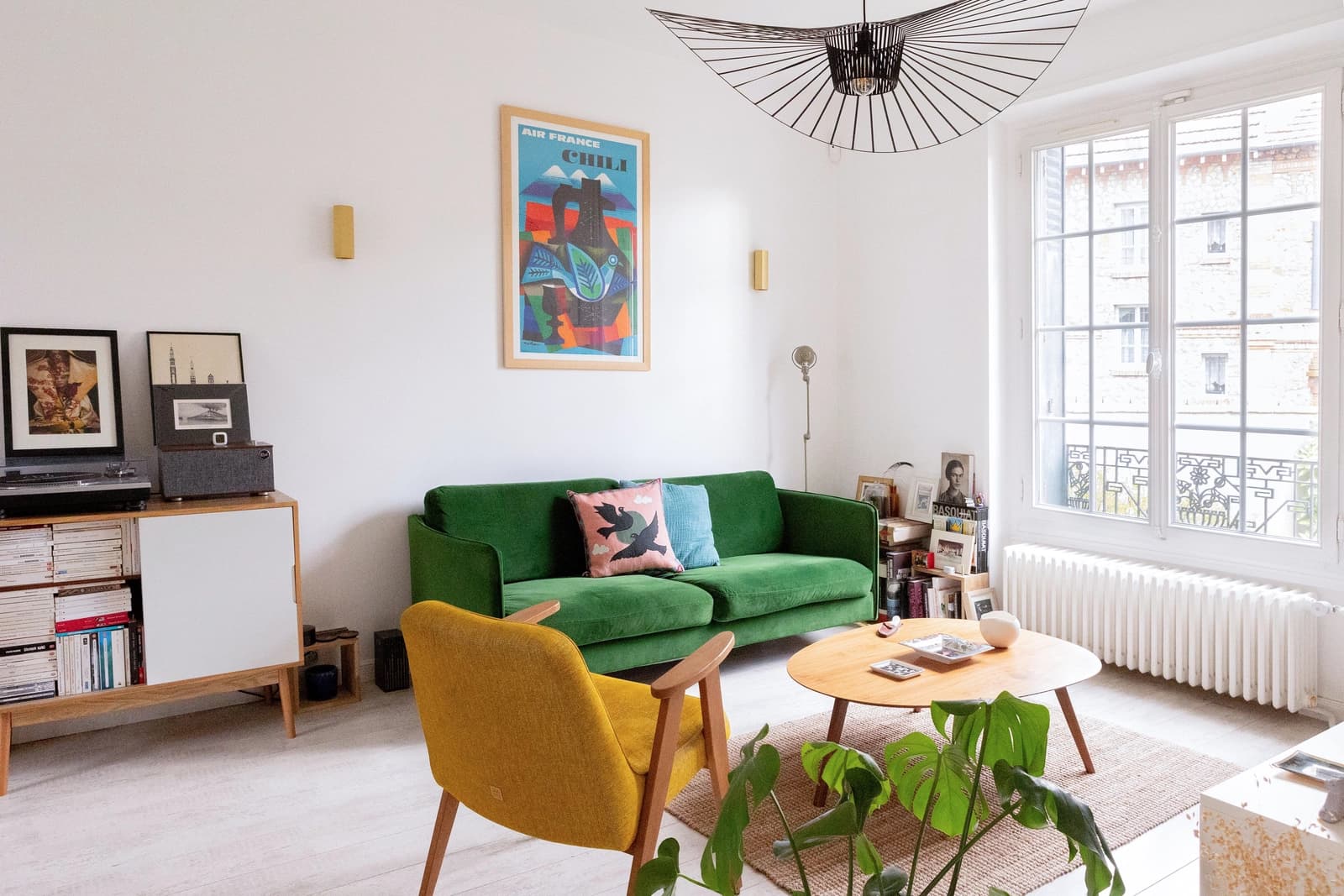 Space Character house 20 minutes from Paris - 0