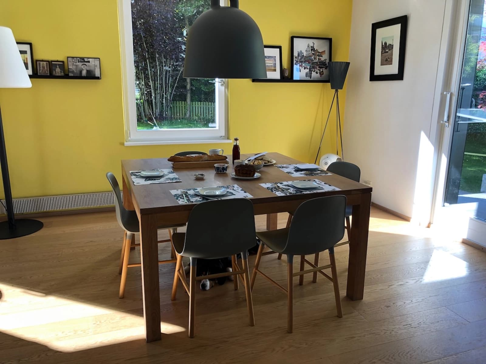 Salle de réunion dans Vevey: demeure historique de 1927 au cachet préservé - 1