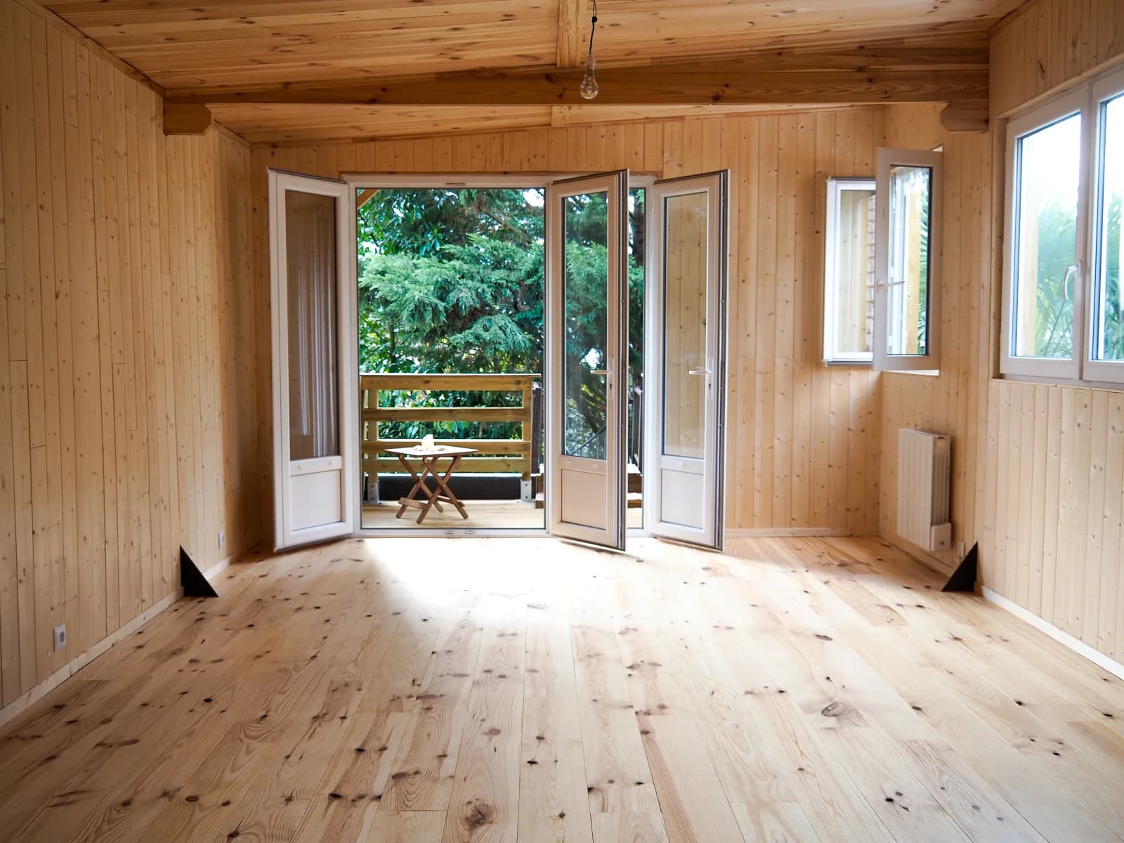 Le Cabanon Perché: une cachette insolite avec vue