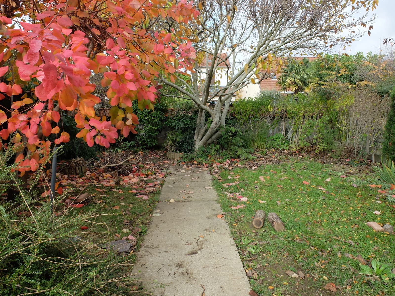 Salle de réunion dans Demeure avec jardin verdoyant, tout près de la capitale - 1