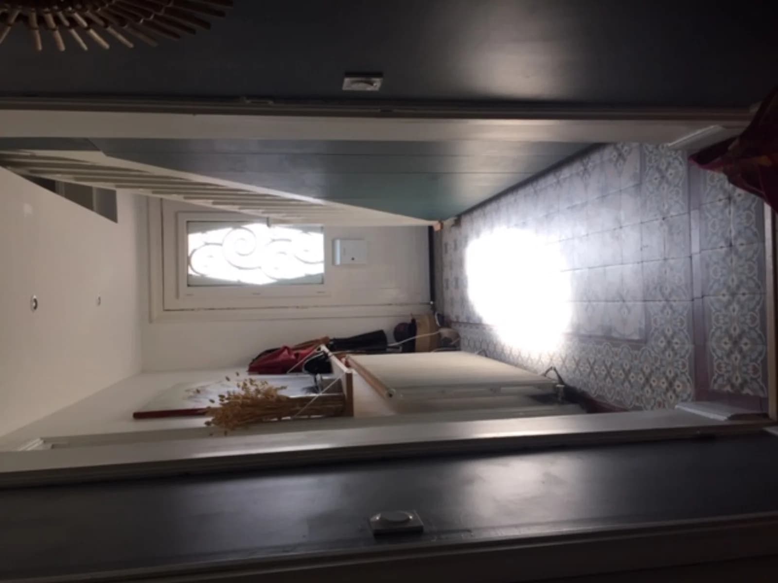 Bedroom in Bright house - 1