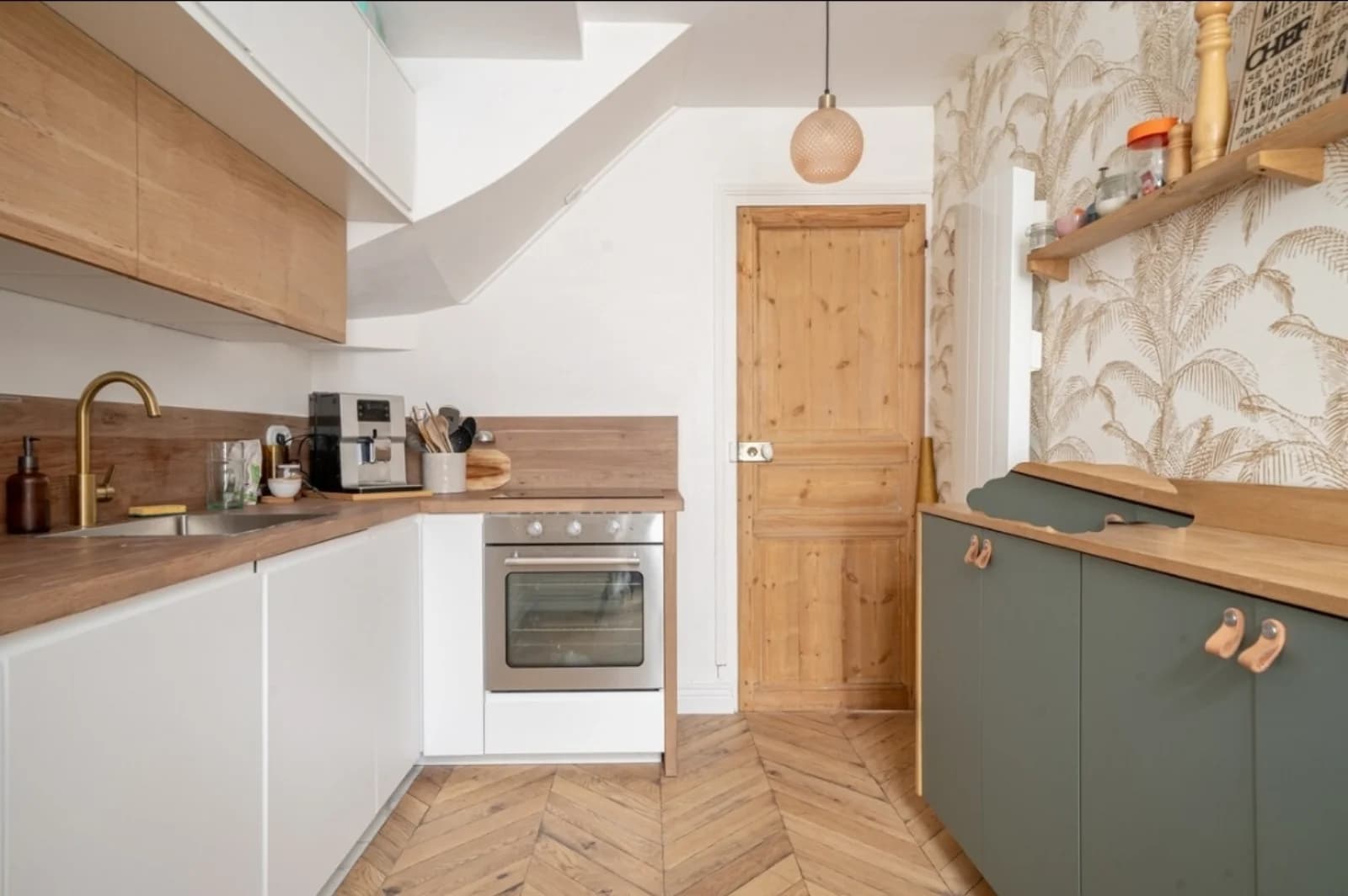 Espace Maison bretonne au cœur des marais - 3