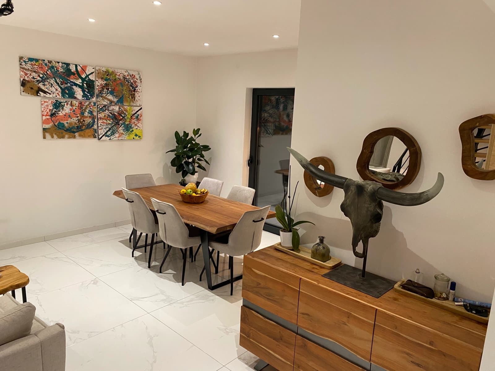 Space Cosy house / garden & wine cellar / - 1