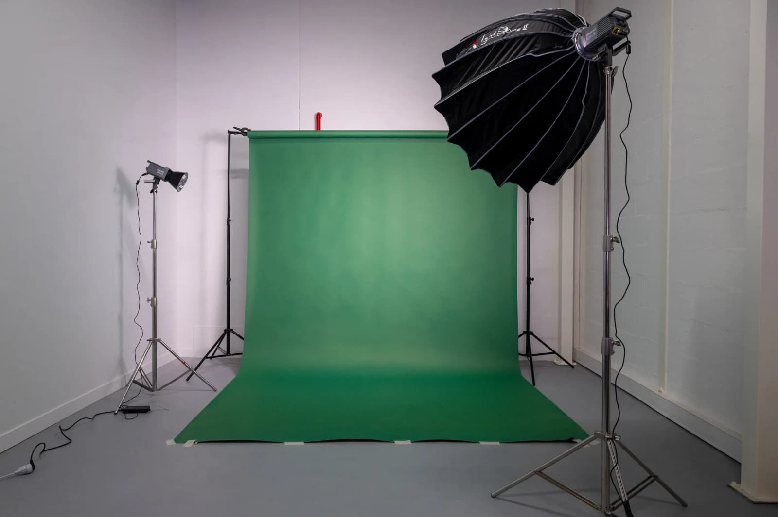 Space Location studio create - 4