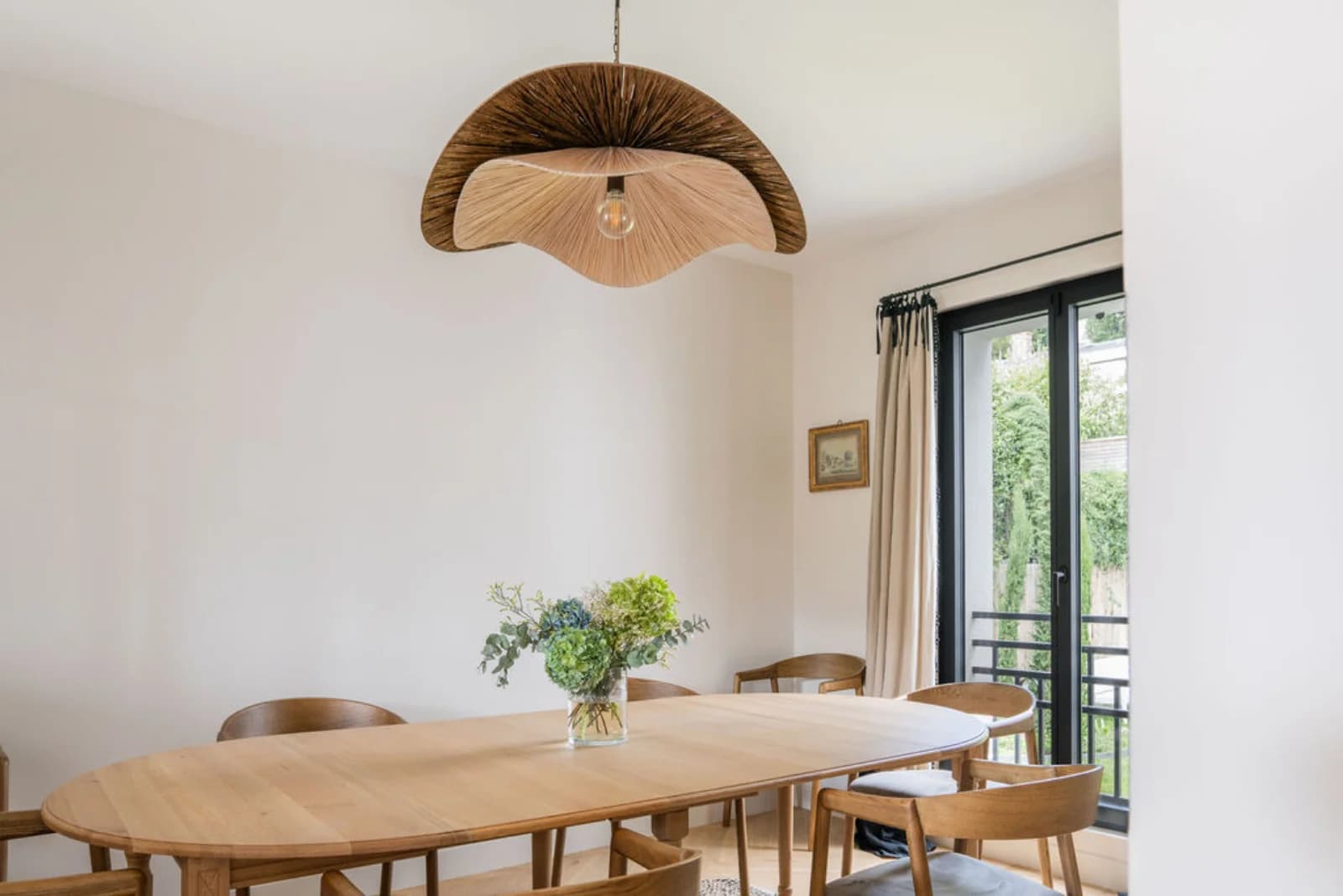 Espace Maison refaite par un architecte  - 3