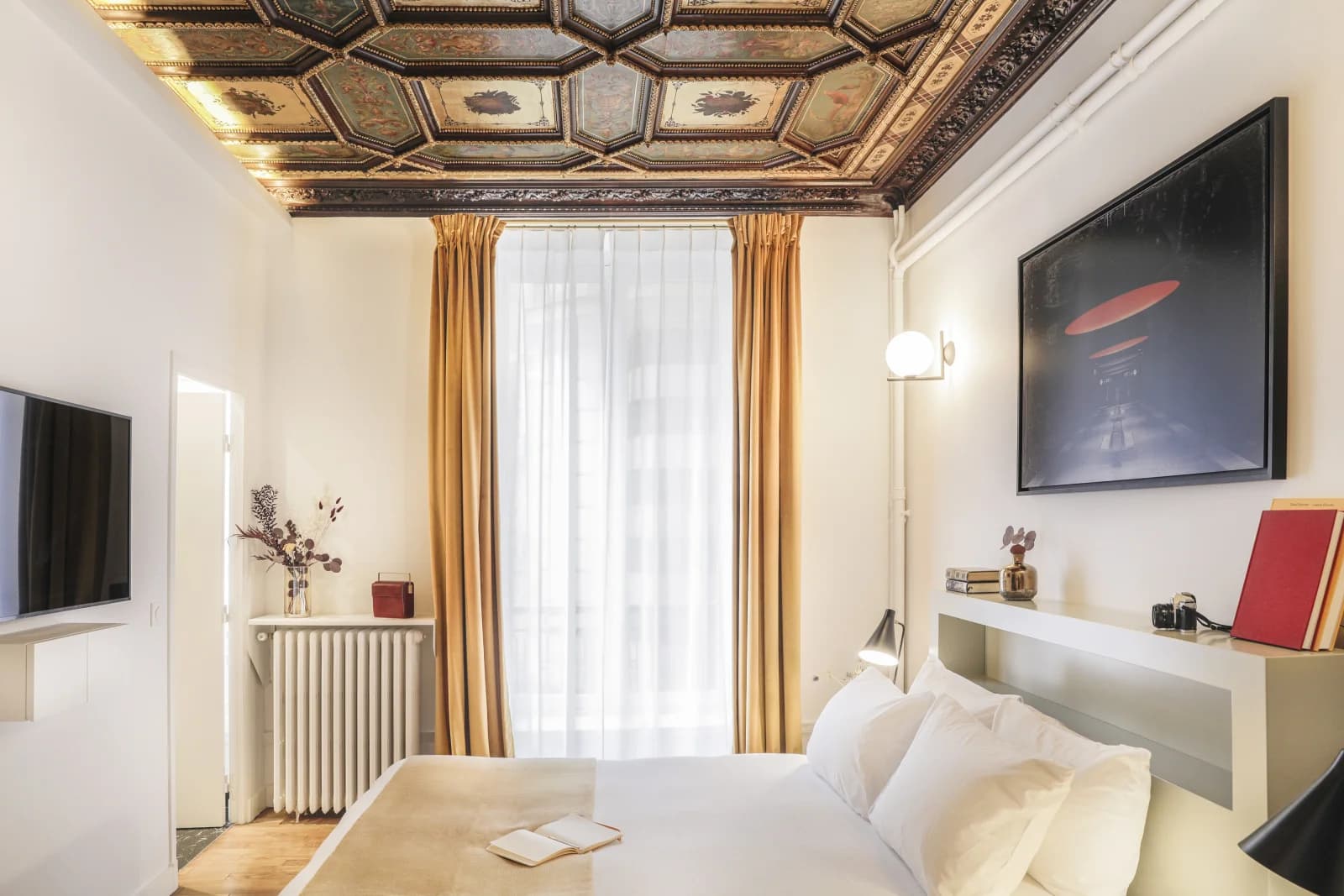 Space Vaste appartement (200m²) aux prestations haut de gamme - 2
