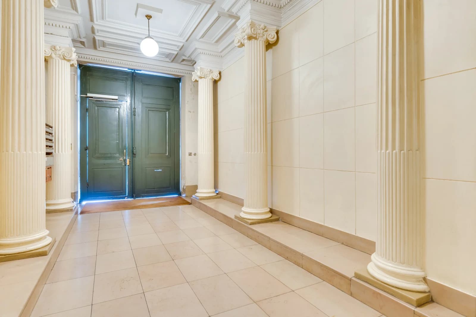 Space  Luxury, comfort and prime location - 4