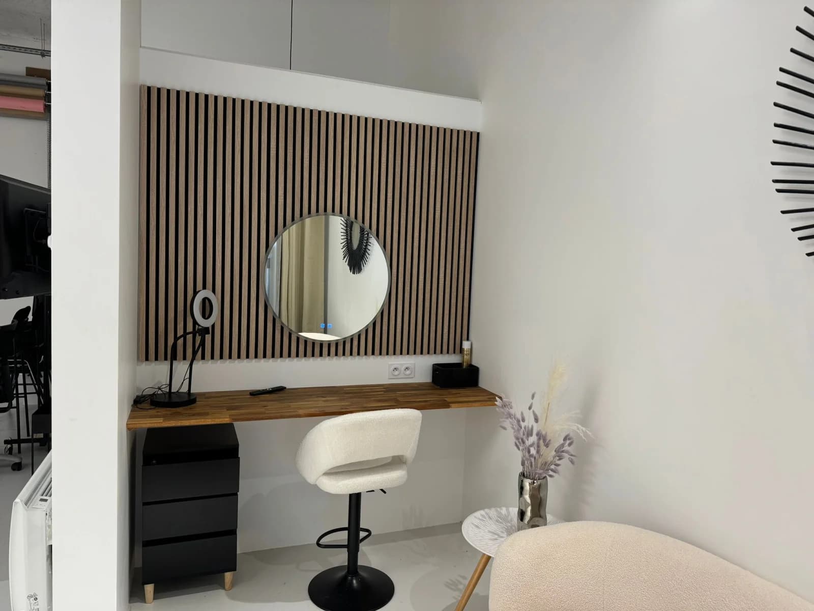 Space 80m2 Photo and Video Studios - 4