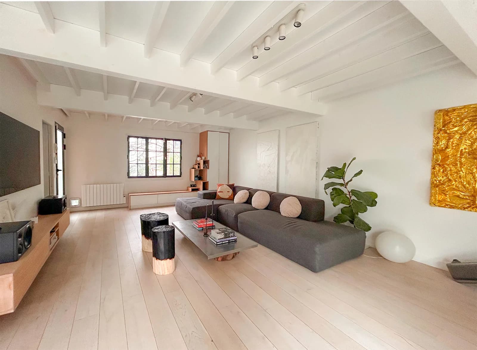 Espace Le Chalet Parisien - 4