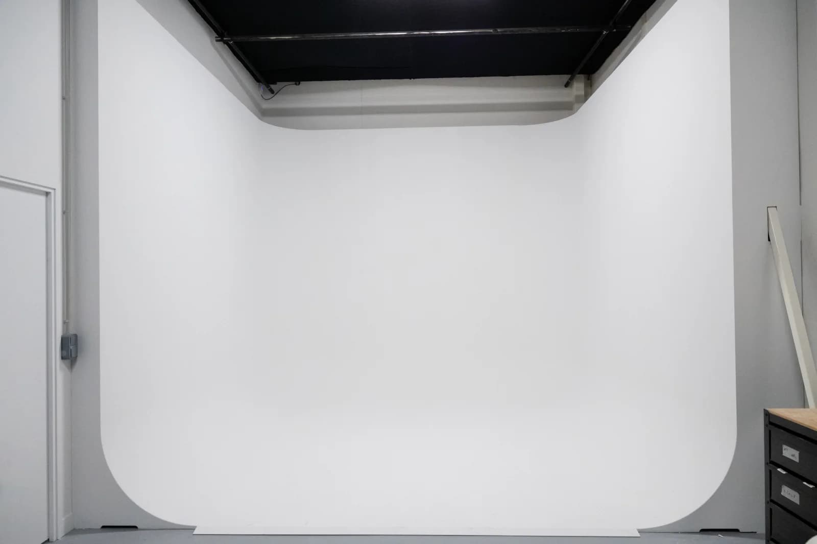 Espace Cyclorama 3 faces - Studio photo et vidéo  - 3