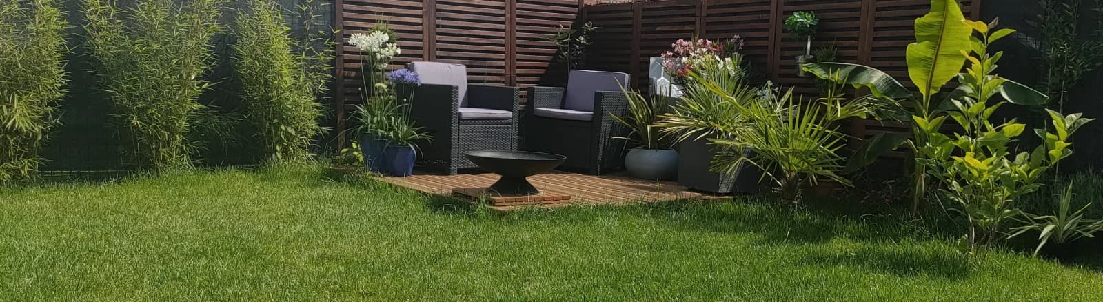 Espace Maison contemporaine avec jardin, proche des vignobles - 4