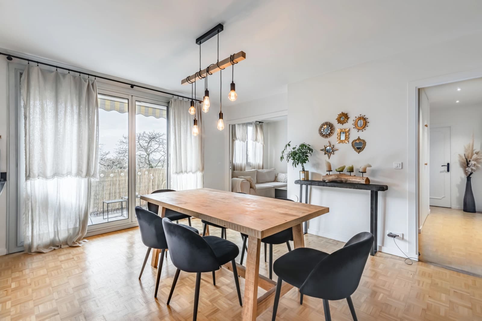 Espace Logement paisible, un cocon de douceur et de clarté - 2