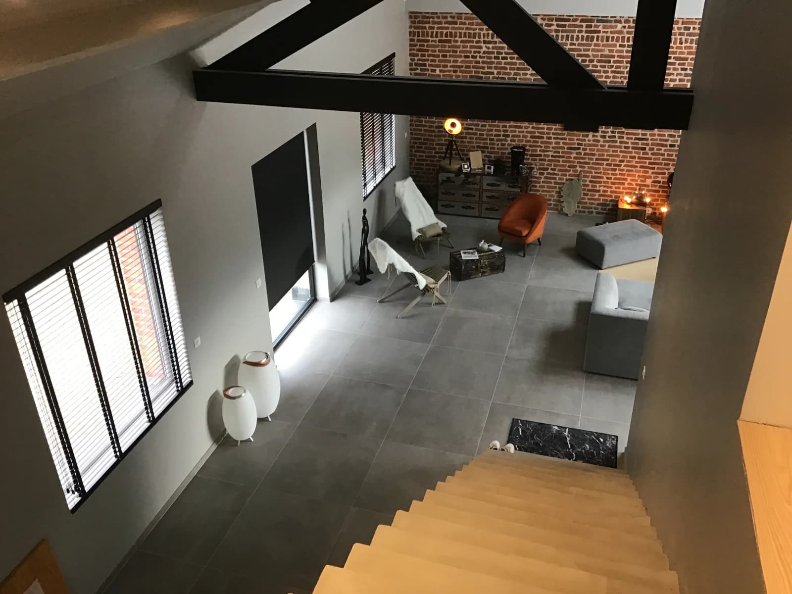 Space Loft la gare - 3
