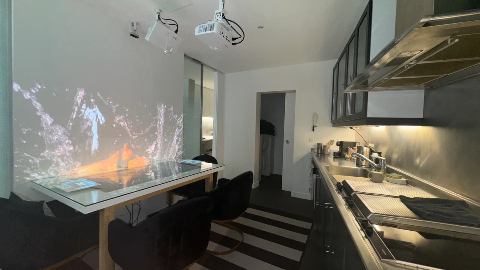 Espace Espace immersif Smart - 1