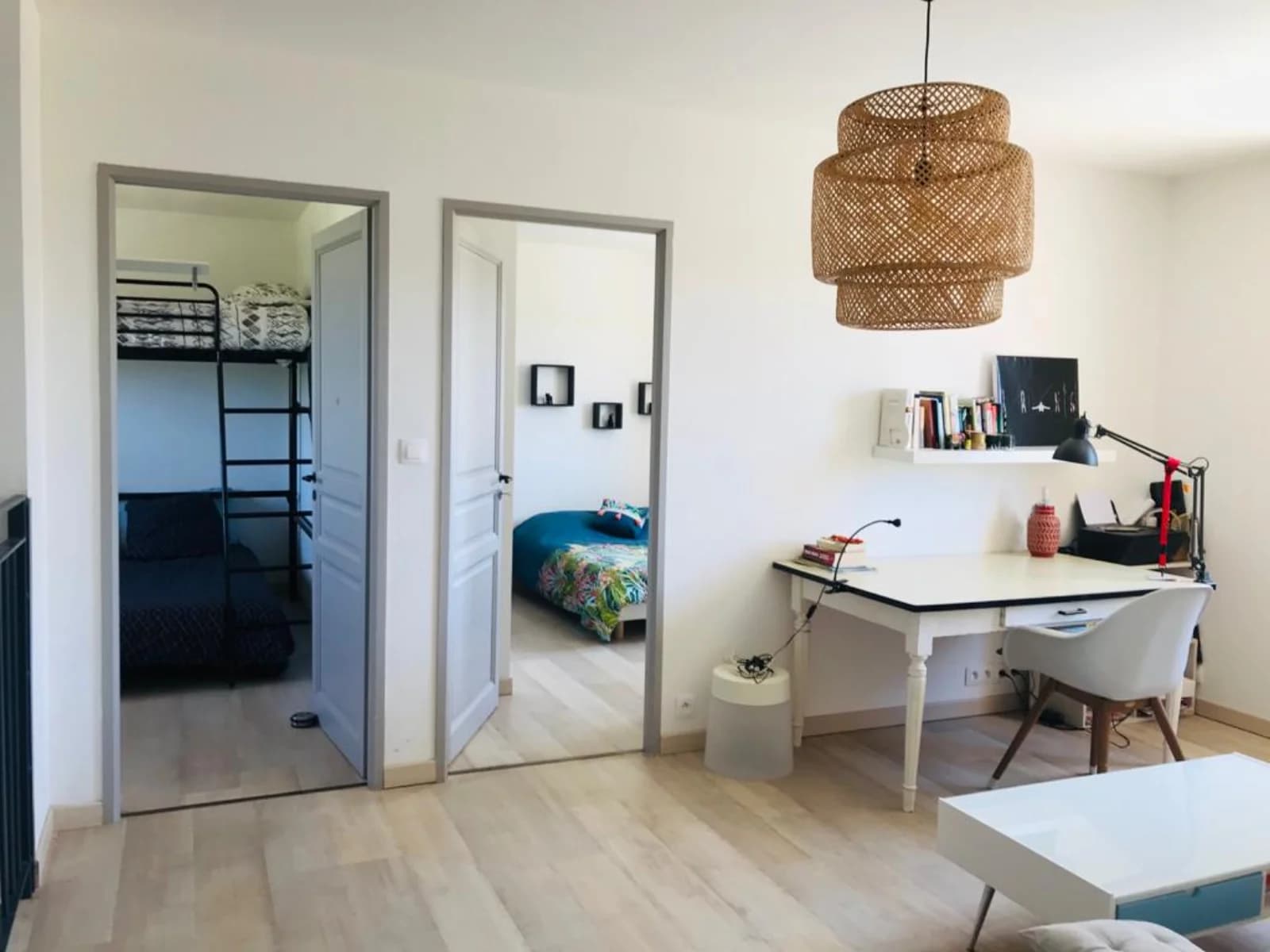 Espace Très belle villa au charme unique et singulier ! - 3
