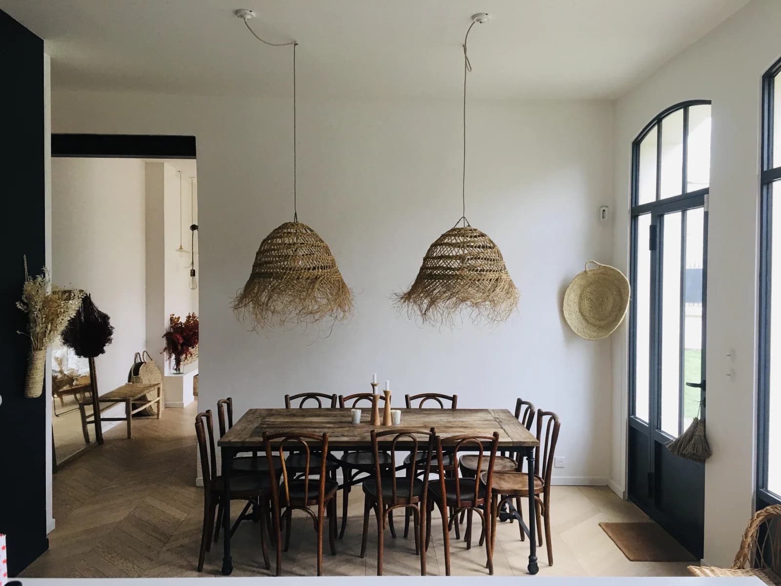 Meeting room in Renovated old house - 1