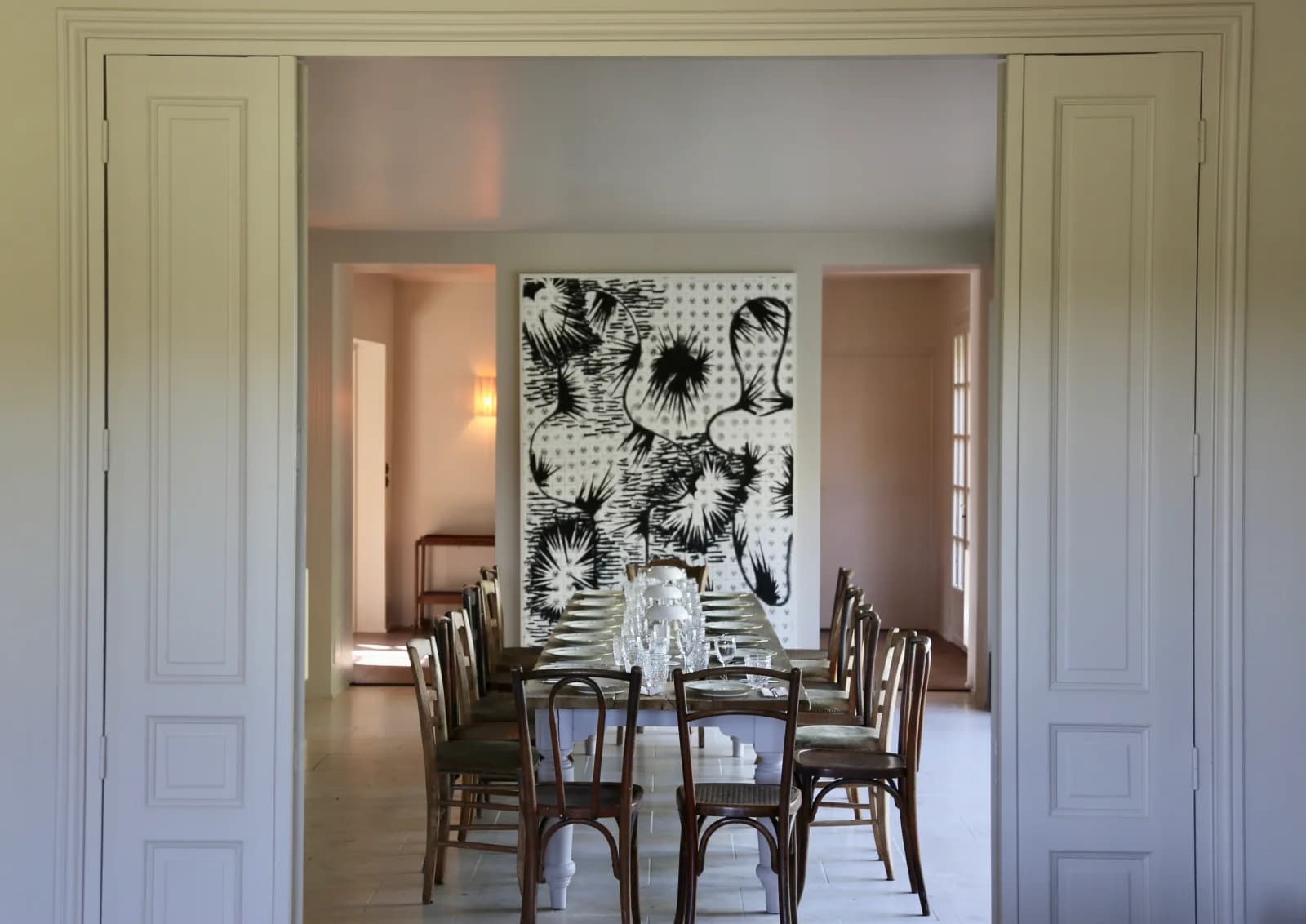 Space La Casa in the heart of the forest, 45 minutes from Paris - 3
