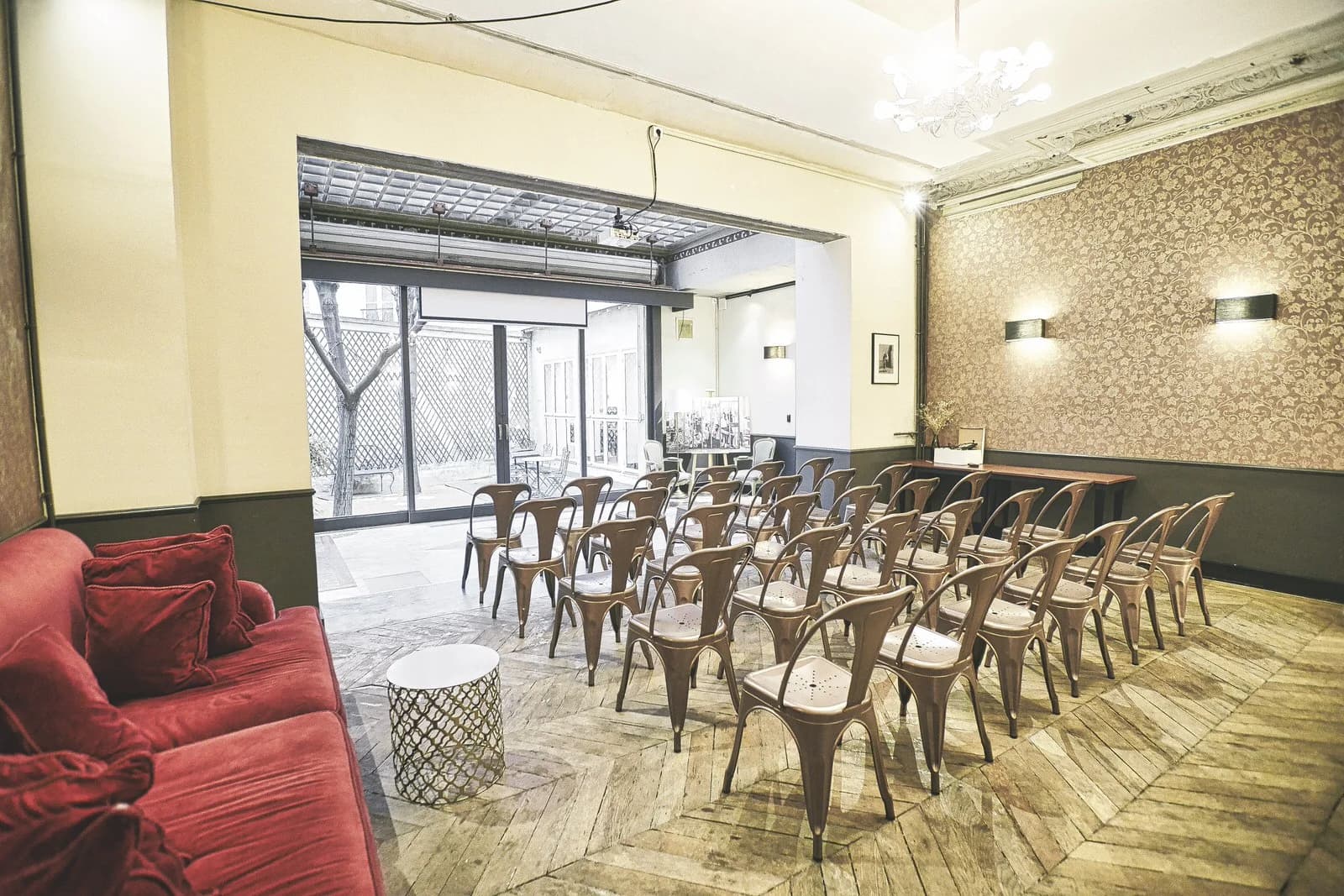 Espace Le Grand Salon - 2