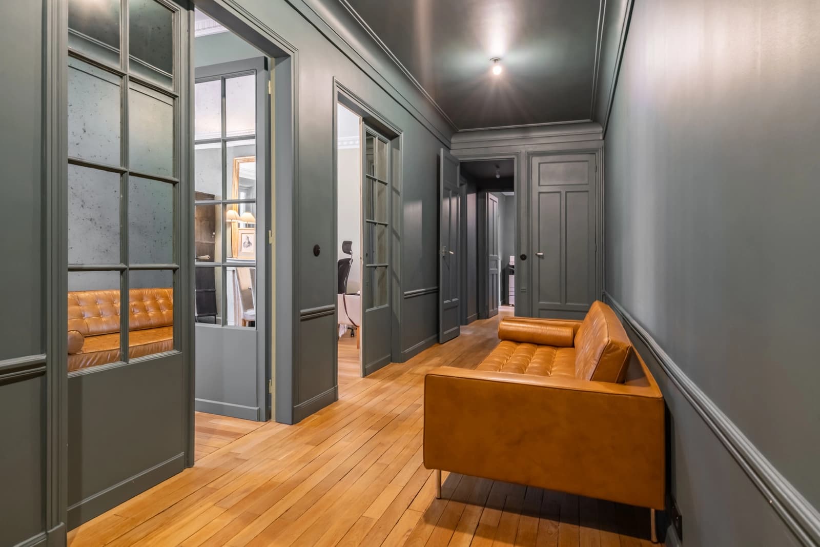 Space Design meeting room - Champ de Mars - 4