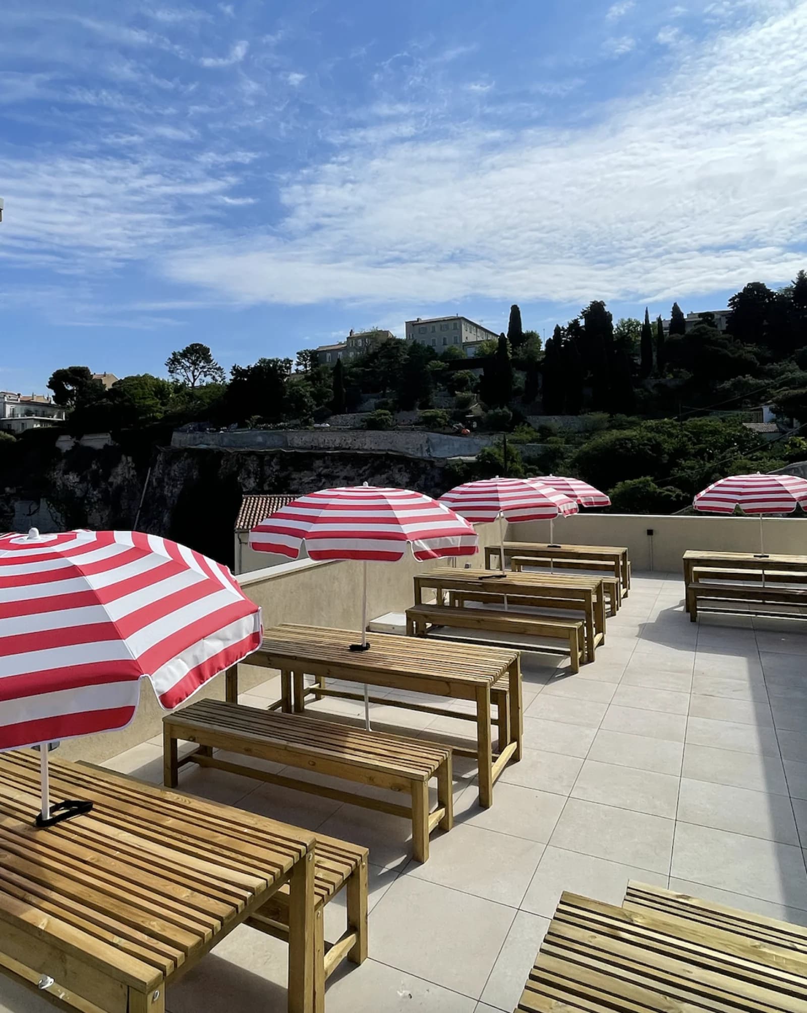 Space Atypical office + terrace in the heart of Endoume - 2