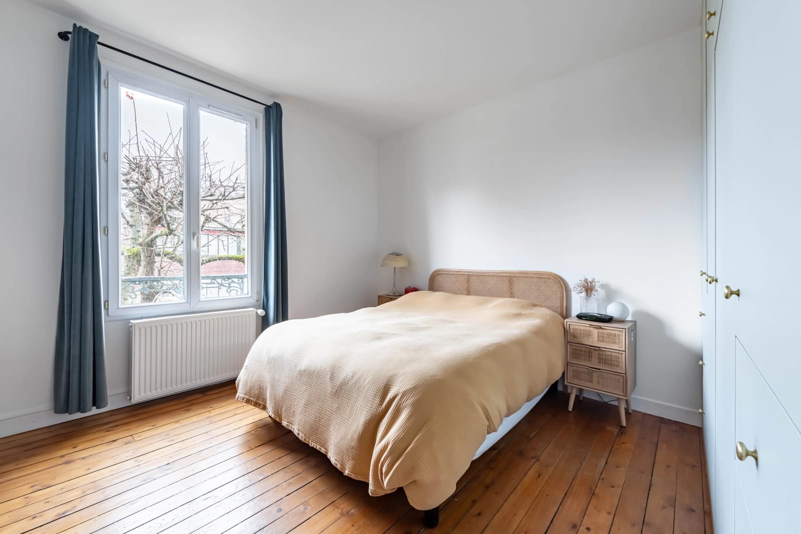 Espace Maison contemporaine au cœur de Malakoff - 4