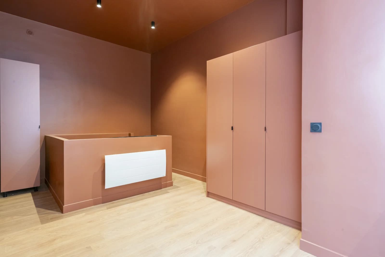 Espace Le Patio – Un havre de lumière à deux pas de Saint-Lazare - 3