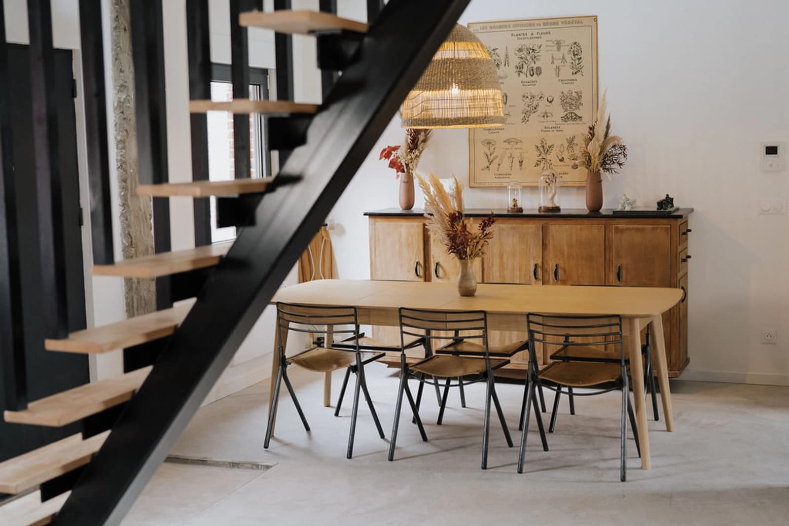 Salle de réunion dans Loft - Studio photo/vidéo à 15 minutes de Lille - 1
