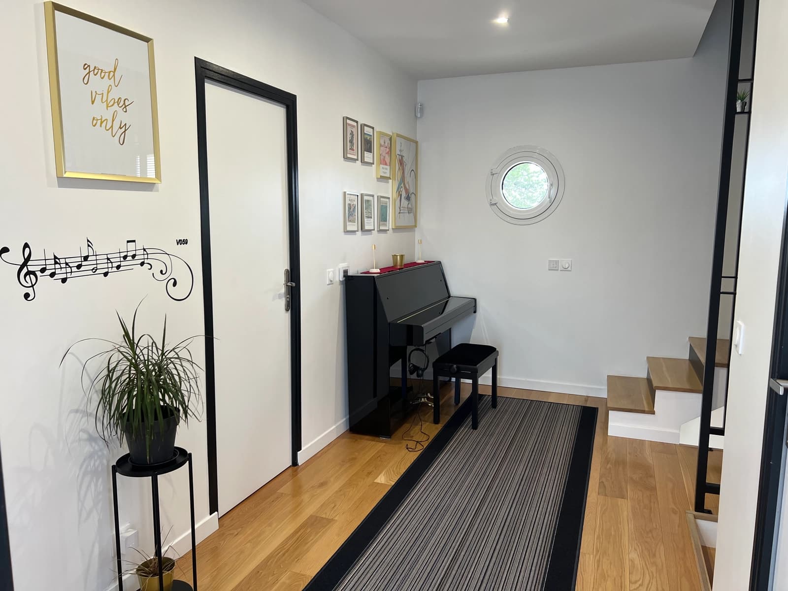 Space Luxurious Villa & Park 10 minutes from Paris - 4