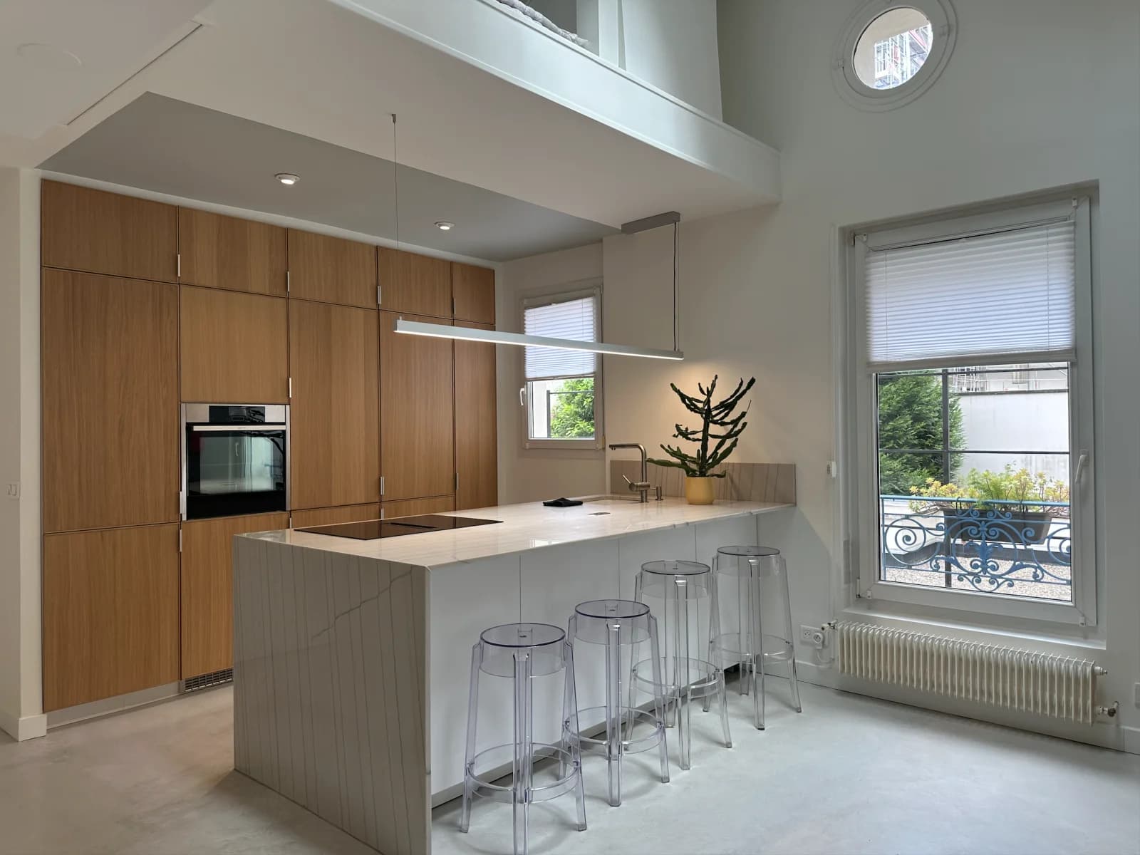 Espace Appartement moderne au cœur du 15e - 3