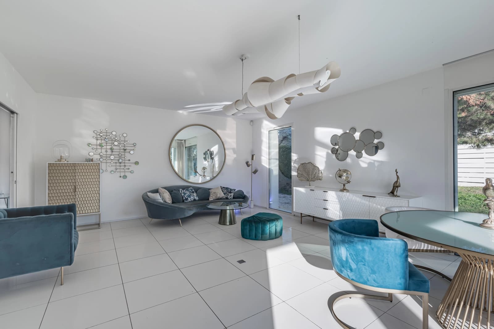 Espace Villa Archange: un lieu de prestige et de sérénité - 2