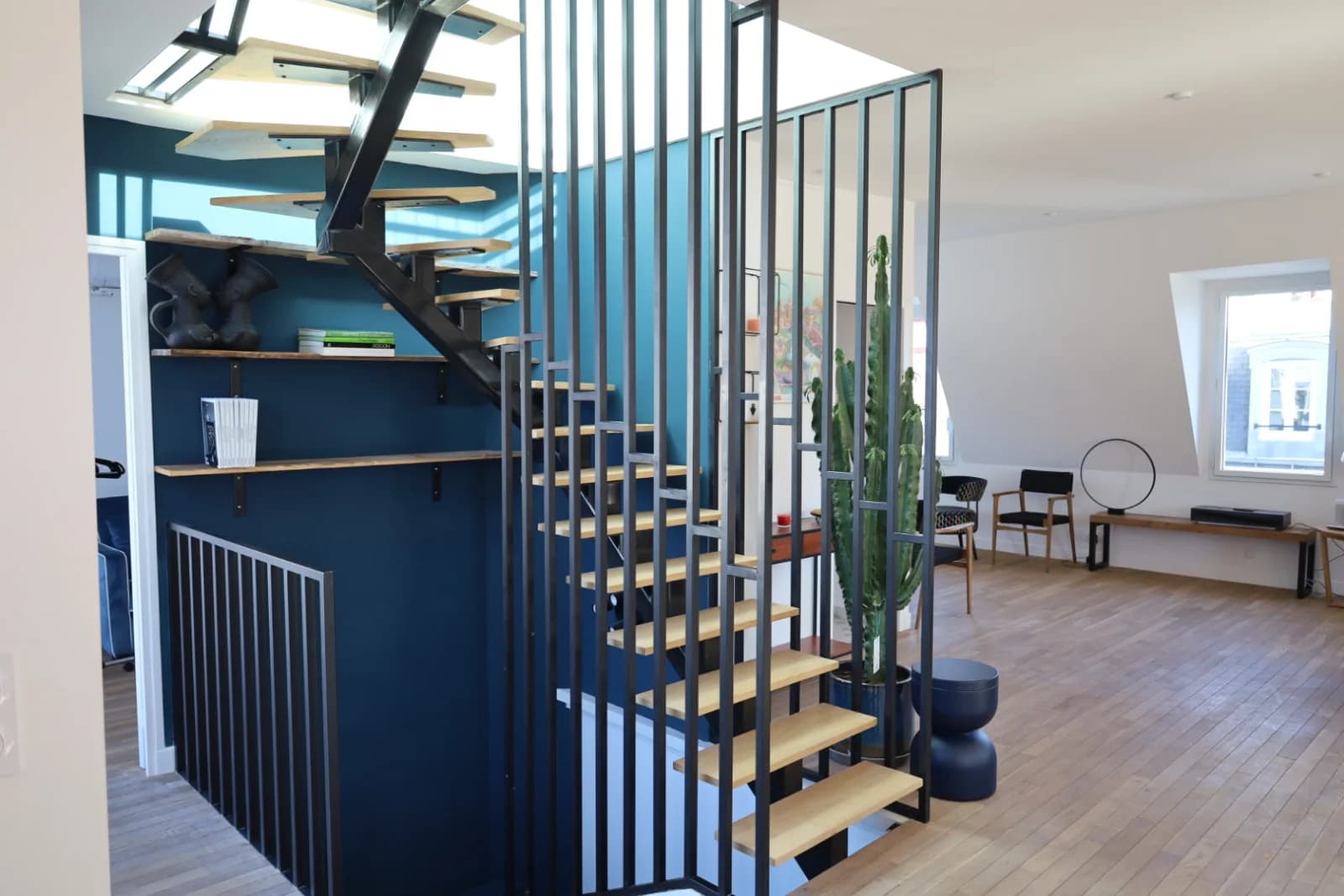 Espace Rooftop de Levallois - 4