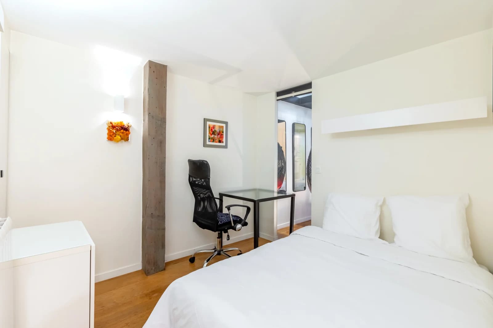 Space Atypical loft Paris - 4