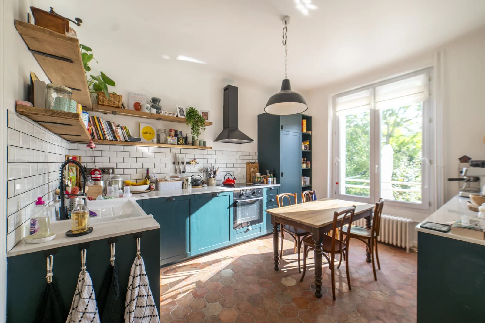 Espace Maison familiale dans le 92 - 2