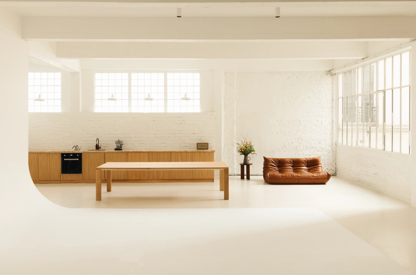 Splendide loft lumineux proche canal Saint-Martin